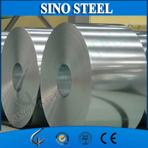 G550 Grade Hot Dipped Galvalume Steel Coil for Construction Material